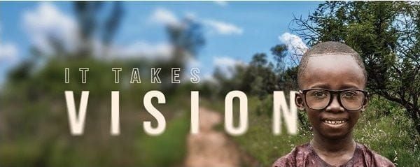 Do you rate VISION as your #1 sense you cannot live without? Do you rate VISION as your #1 sense you cannot live without?